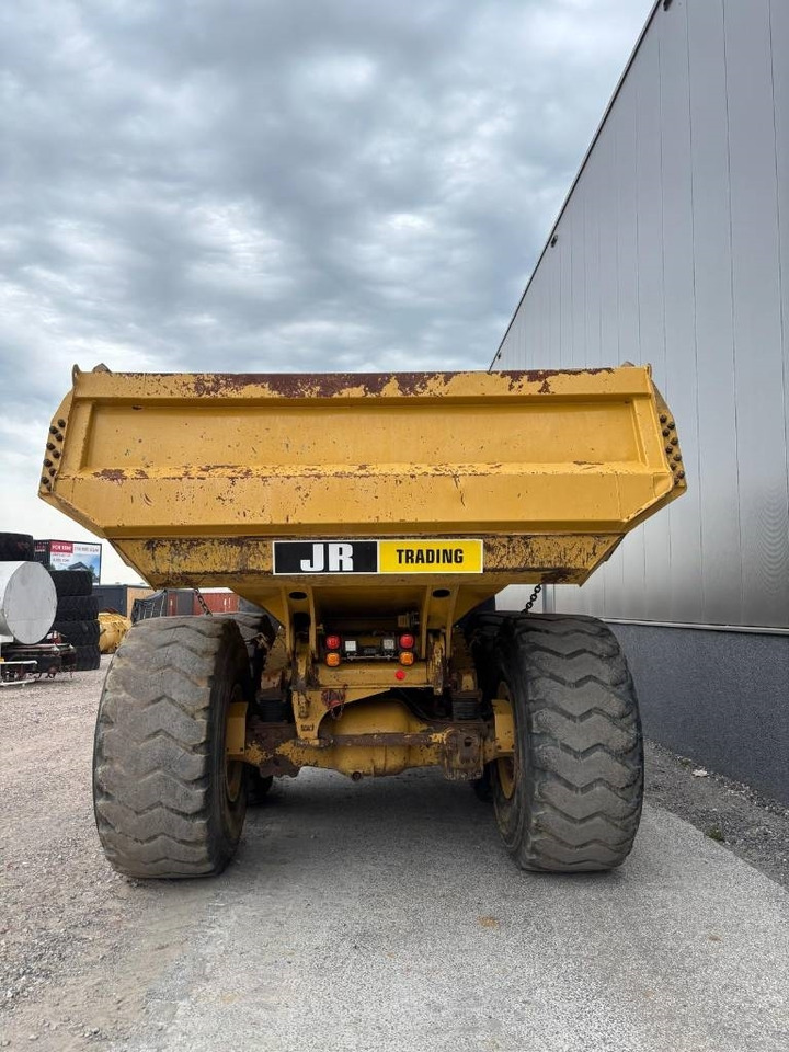 CAT 745 C - Nivelkippiauto: kuva CAT 745 C - Nivelkippiauto CAT 745 C - Nivelkippiauto: kuva CAT 745 C - Nivelkippiauto