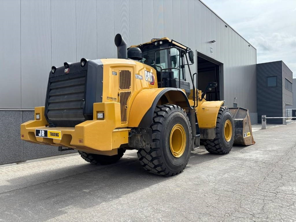CAT 972 M XE (New Tires) - Pyöräkuormaaja: kuva CAT 972 M XE (New Tires) - Pyöräkuormaaja CAT 972 M XE (New Tires) - Pyöräkuormaaja: kuva CAT 972 M XE (New Tires) - Pyöräkuormaaja