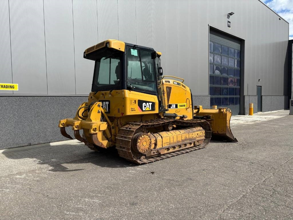 CAT D 5 K 2 XL (Low Verified Hours) - Puskutraktori: kuva CAT D 5 K 2 XL (Low Verified Hours) - Puskutraktori CAT D 5 K 2 XL (Low Verified Hours) - Puskutraktori: kuva CAT D 5 K 2 XL (Low Verified Hours) - Puskutraktori