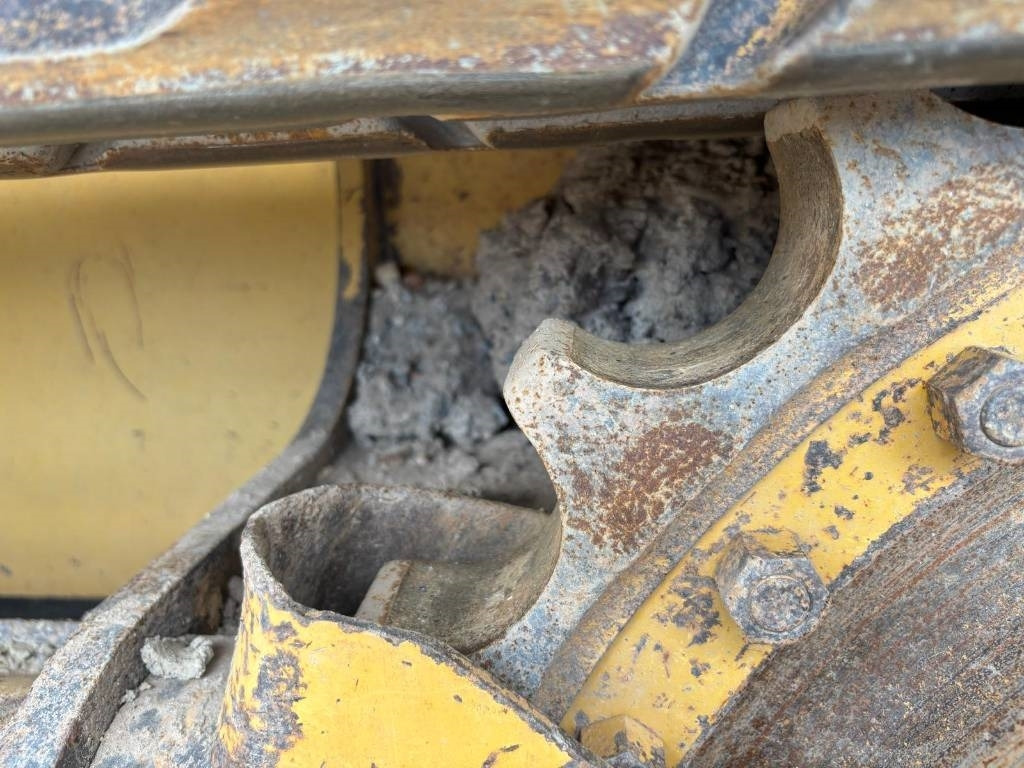 Leasing CAT D 5 K 2 XL (Low Verified Hours)  CAT D 5 K 2 XL (Low Verified Hours): kuva Leasing CAT D 5 K 2 XL (Low Verified Hours)  CAT D 5 K 2 XL (Low Verified Hours)