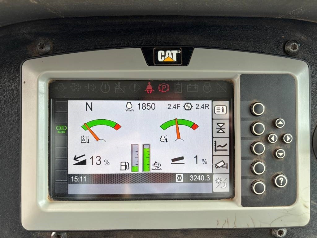 Leasing CAT D 5 K 2 XL (Low Verified Hours)  CAT D 5 K 2 XL (Low Verified Hours): kuva Leasing CAT D 5 K 2 XL (Low Verified Hours)  CAT D 5 K 2 XL (Low Verified Hours)