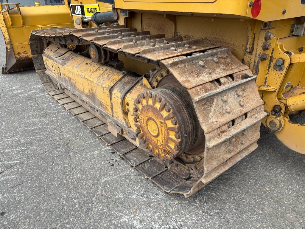 Leasing CAT D 5 K 2 XL (Low Verified Hours)  CAT D 5 K 2 XL (Low Verified Hours): kuva Leasing CAT D 5 K 2 XL (Low Verified Hours)  CAT D 5 K 2 XL (Low Verified Hours)