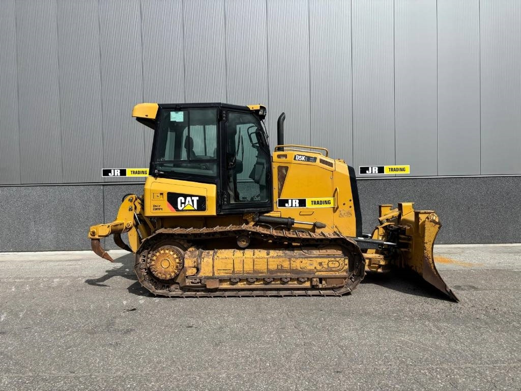 Leasing CAT D 5 K 2 XL (Low Verified Hours)  CAT D 5 K 2 XL (Low Verified Hours): kuva Leasing CAT D 5 K 2 XL (Low Verified Hours)  CAT D 5 K 2 XL (Low Verified Hours)