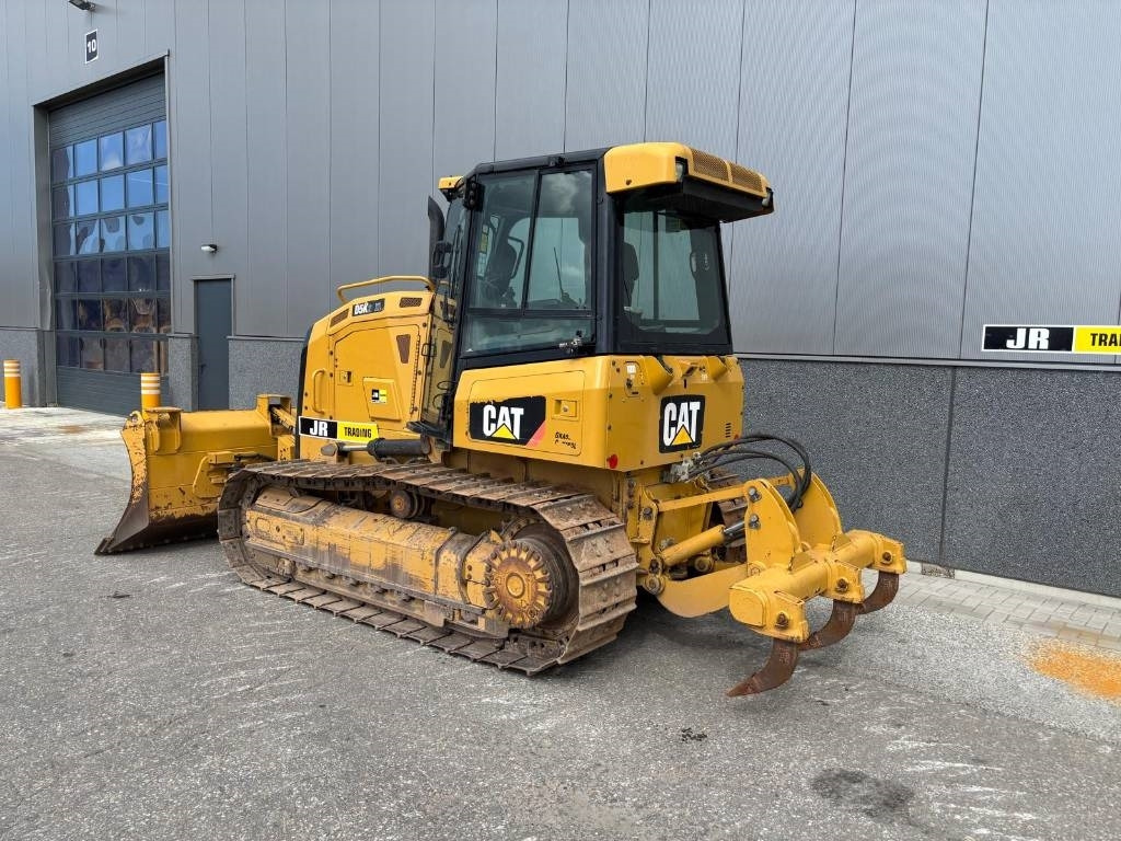 CAT D 5 K 2 XL (Low Verified Hours) - Puskutraktori: kuva CAT D 5 K 2 XL (Low Verified Hours) - Puskutraktori CAT D 5 K 2 XL (Low Verified Hours) - Puskutraktori: kuva CAT D 5 K 2 XL (Low Verified Hours) - Puskutraktori