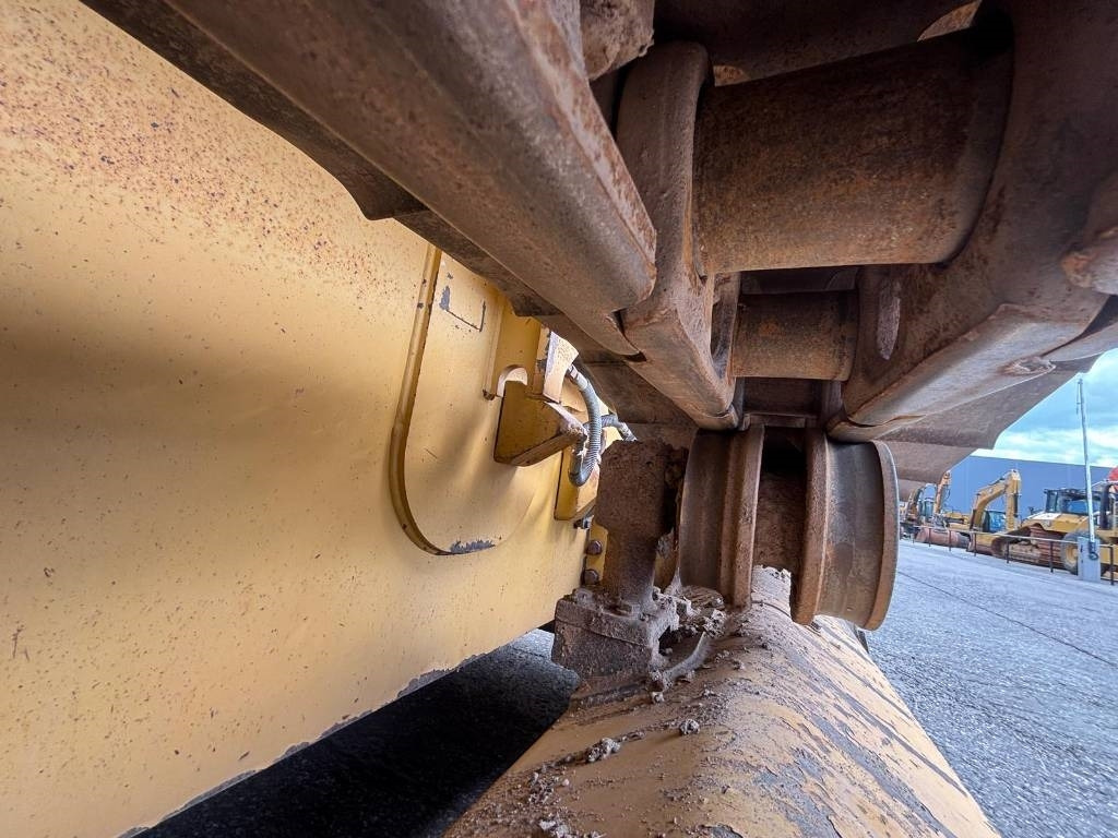 Leasing CAT D 5 K 2 XL (Low Verified Hours)  CAT D 5 K 2 XL (Low Verified Hours): kuva Leasing CAT D 5 K 2 XL (Low Verified Hours)  CAT D 5 K 2 XL (Low Verified Hours)