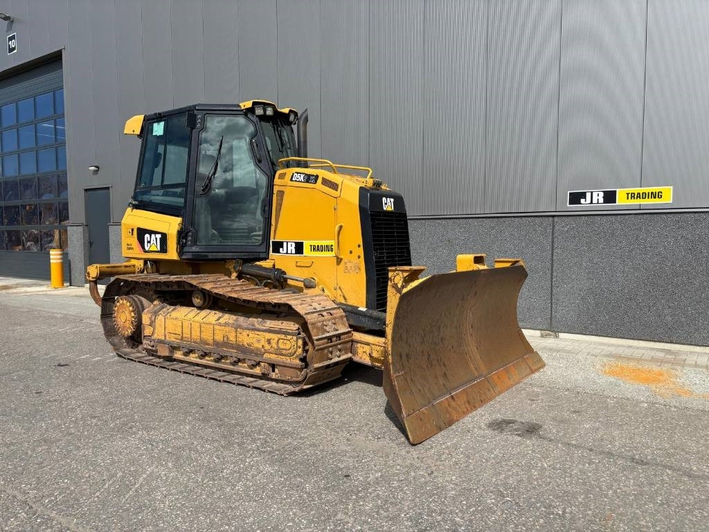 Leasing CAT D 5 K 2 XL (Low Verified Hours)  CAT D 5 K 2 XL (Low Verified Hours): kuva Leasing CAT D 5 K 2 XL (Low Verified Hours)  CAT D 5 K 2 XL (Low Verified Hours)