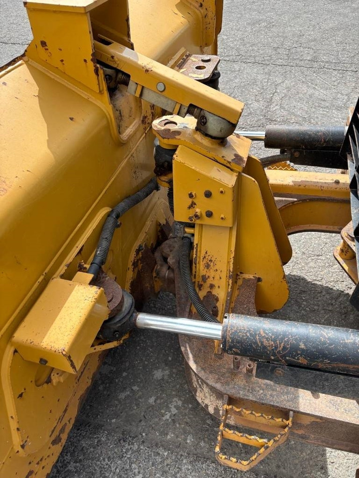 Leasing CAT D 5 K 2 XL (Low Verified Hours)  CAT D 5 K 2 XL (Low Verified Hours): kuva Leasing CAT D 5 K 2 XL (Low Verified Hours)  CAT D 5 K 2 XL (Low Verified Hours)
