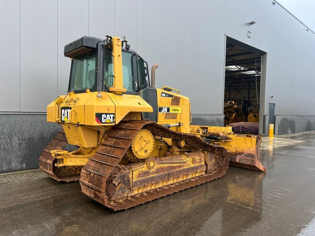 CAT D 6 N LGP - Puskutraktori: kuva CAT D 6 N LGP - Puskutraktori CAT D 6 N LGP - Puskutraktori: kuva CAT D 6 N LGP - Puskutraktori