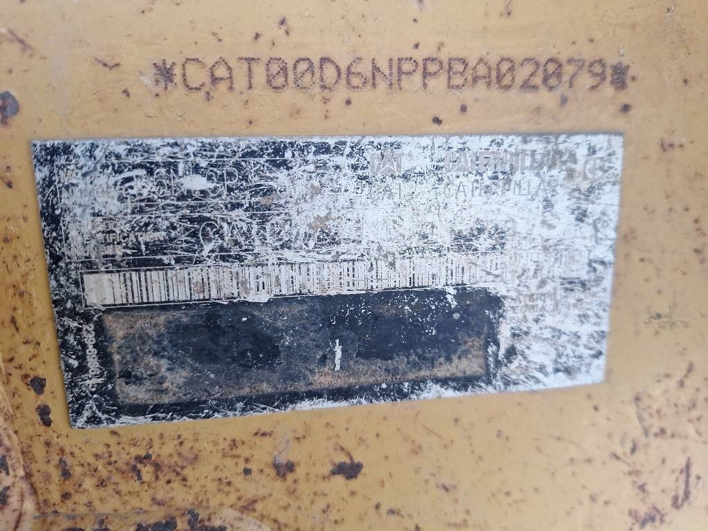 CAT D 6 N LGP (Under Preparation) - Puskutraktori: kuva CAT D 6 N LGP (Under Preparation) - Puskutraktori CAT D 6 N LGP (Under Preparation) - Puskutraktori: kuva CAT D 6 N LGP (Under Preparation) - Puskutraktori