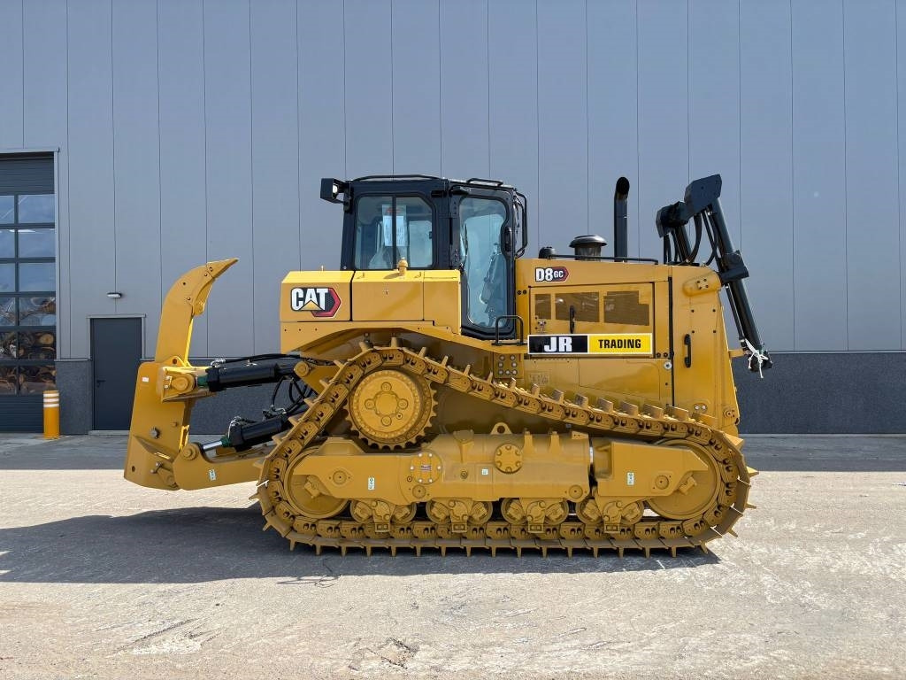 CAT D 8 - D 8 GC - D 8 T - D 8 R - Puskutraktori: kuva CAT D 8 - D 8 GC - D 8 T - D 8 R - Puskutraktori CAT D 8 - D 8 GC - D 8 T - D 8 R - Puskutraktori: kuva CAT D 8 - D 8 GC - D 8 T - D 8 R - Puskutraktori