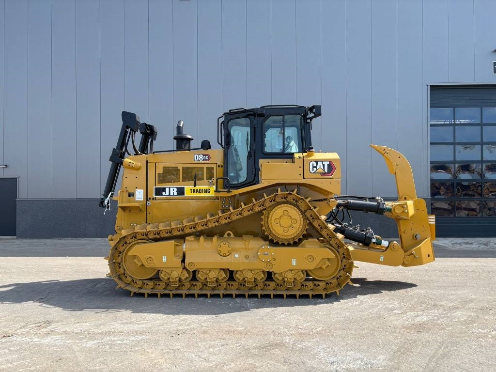 CAT D 8 - D 8 GC - D 8 T - D 8 R - Puskutraktori: kuva CAT D 8 - D 8 GC - D 8 T - D 8 R - Puskutraktori CAT D 8 - D 8 GC - D 8 T - D 8 R - Puskutraktori: kuva CAT D 8 - D 8 GC - D 8 T - D 8 R - Puskutraktori