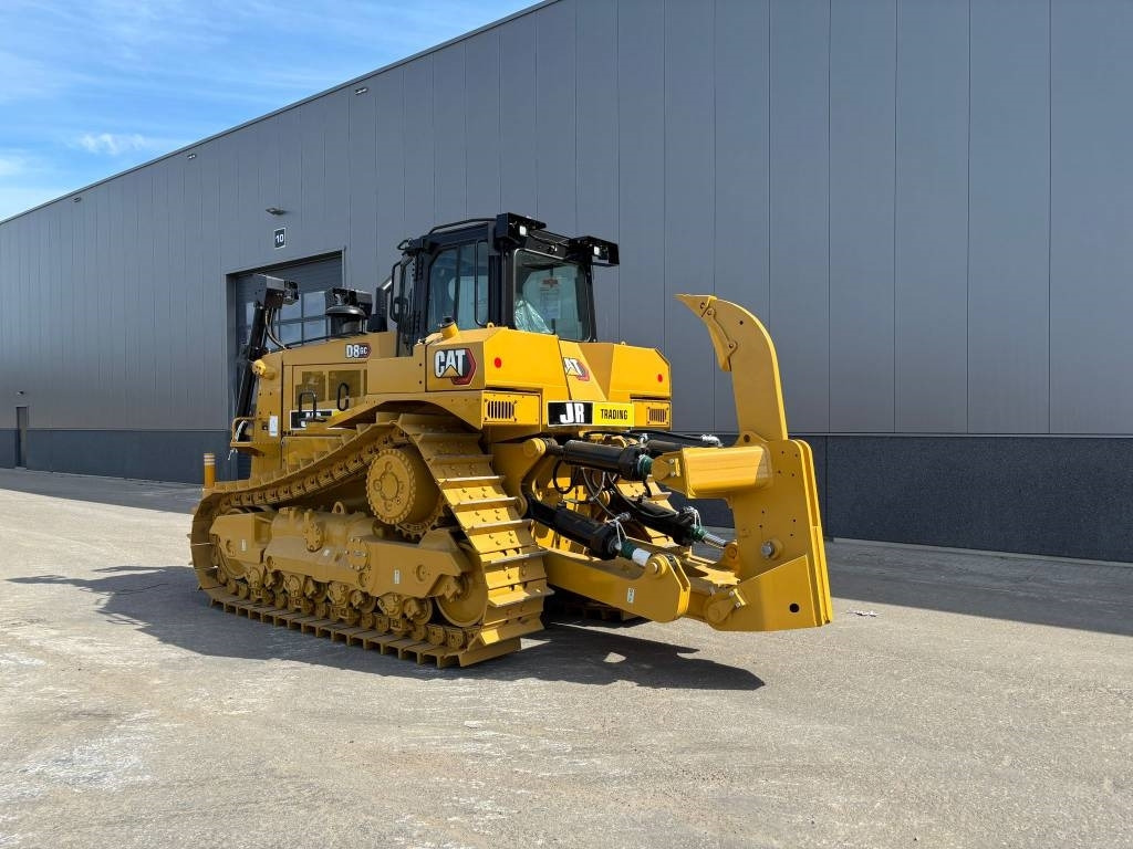 CAT D 8 - D 8 GC - D 8 T - D 8 R - Puskutraktori: kuva CAT D 8 - D 8 GC - D 8 T - D 8 R - Puskutraktori CAT D 8 - D 8 GC - D 8 T - D 8 R - Puskutraktori: kuva CAT D 8 - D 8 GC - D 8 T - D 8 R - Puskutraktori