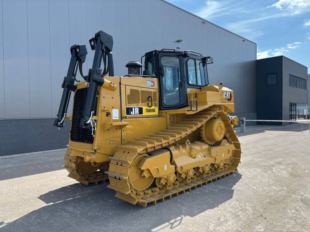 CAT D 8 - D 8 GC - D 8 T - D 8 R - Puskutraktori: kuva CAT D 8 - D 8 GC - D 8 T - D 8 R - Puskutraktori CAT D 8 - D 8 GC - D 8 T - D 8 R - Puskutraktori: kuva CAT D 8 - D 8 GC - D 8 T - D 8 R - Puskutraktori