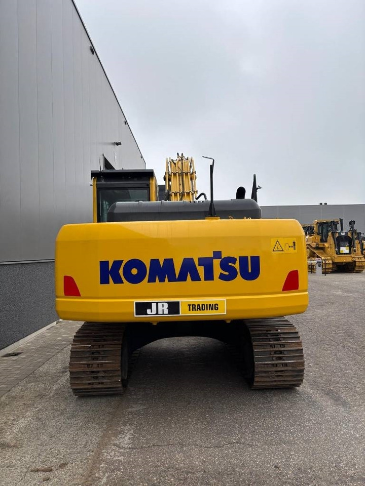 Komatsu PC 210-10M0 (New / Non CE Certified) - Telakaivukone: kuva Komatsu PC 210-10M0 (New / Non CE Certified) - Telakaivukone Komatsu PC 210-10M0 (New / Non CE Certified) - Telakaivukone: kuva Komatsu PC 210-10M0 (New / Non CE Certified) - Telakaivukone
