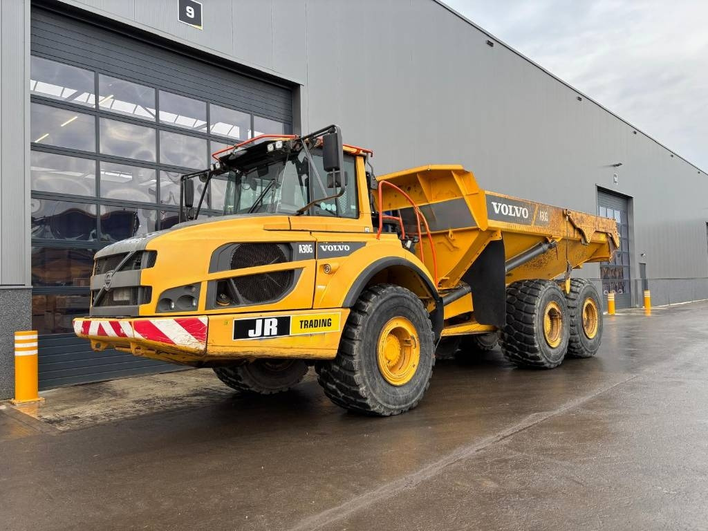 Volvo A 30 G (Coming Soon) - Nivelkippiauto: kuva Volvo A 30 G (Coming Soon) - Nivelkippiauto Volvo A 30 G (Coming Soon) - Nivelkippiauto: kuva Volvo A 30 G (Coming Soon) - Nivelkippiauto