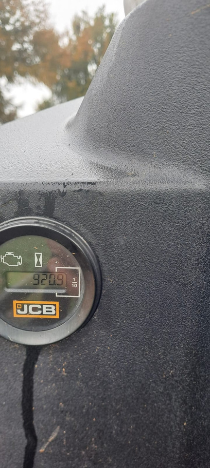 JCB 18 Z-1 - Minikuormaaja: kuva JCB 18 Z-1 - Minikuormaaja JCB 18 Z-1 - Minikuormaaja: kuva JCB 18 Z-1 - Minikuormaaja