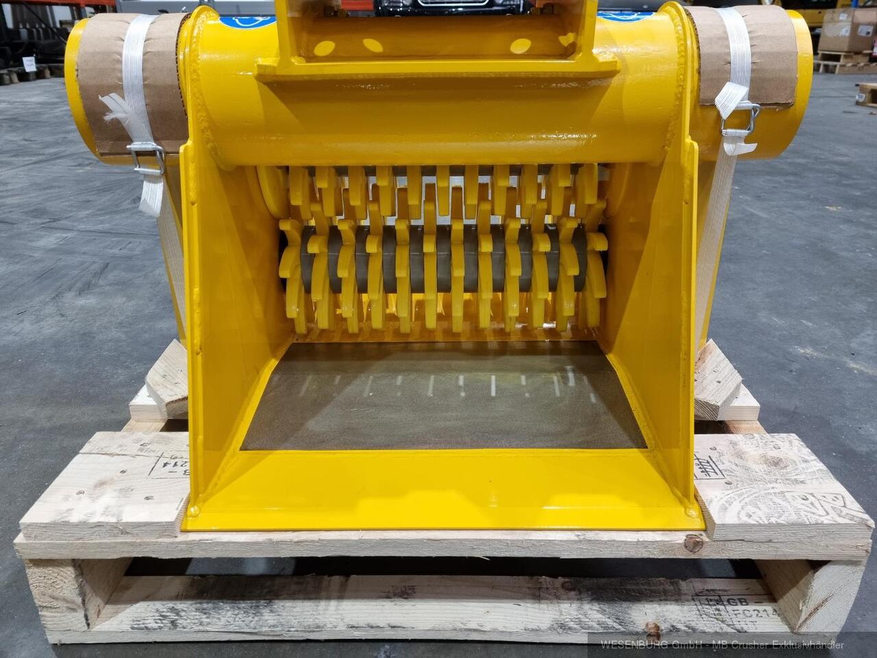 GYRUstar Sieblöffel, Separator Gyru-Star 2-50E für Bagger 1 - 2,0 t - Lajittelukauha - Minikuormaaja: kuva GYRUstar Sieblöffel, Separator Gyru-Star 2-50E für Bagger 1 - 2,0 t - Lajittelukauha - Minikuormaaja GYRUstar Sieblöffel, Separator Gyru-Star 2-50E für Bagger 1 - 2,0 t - Lajittelukauha - Minikuormaaja: kuva GYRUstar Sieblöffel, Separator Gyru-Star 2-50E für Bagger 1 - 2,0 t - Lajittelukauha - Minikuormaaja