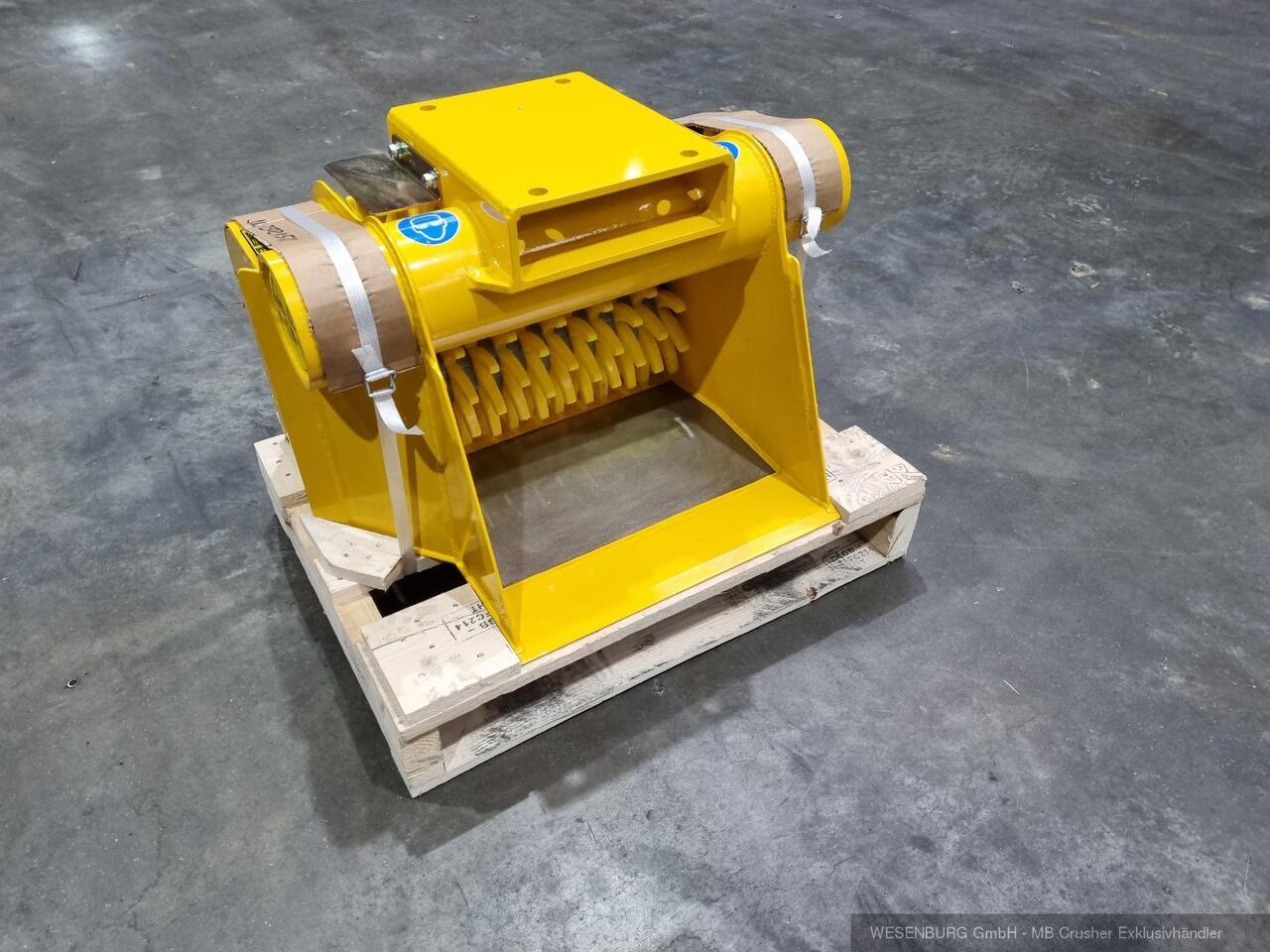 GYRUstar Sieblöffel, Separator Gyru-Star 2-50E für Bagger 1 - 2,0 t - Lajittelukauha - Minikuormaaja: kuva GYRUstar Sieblöffel, Separator Gyru-Star 2-50E für Bagger 1 - 2,0 t - Lajittelukauha - Minikuormaaja GYRUstar Sieblöffel, Separator Gyru-Star 2-50E für Bagger 1 - 2,0 t - Lajittelukauha - Minikuormaaja: kuva GYRUstar Sieblöffel, Separator Gyru-Star 2-50E für Bagger 1 - 2,0 t - Lajittelukauha - Minikuormaaja