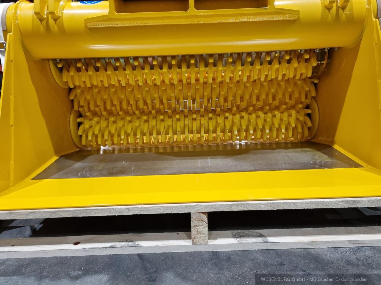 GYRUstar Sieblöffel, Separator Gyru-Star 3-120HE für Bagger 5,0 - 7,0 t - Lajittelukauha - Kaivuri: kuva GYRUstar Sieblöffel, Separator Gyru-Star 3-120HE für Bagger 5,0 - 7,0 t - Lajittelukauha - Kaivuri GYRUstar Sieblöffel, Separator Gyru-Star 3-120HE für Bagger 5,0 - 7,0 t - Lajittelukauha - Kaivuri: kuva GYRUstar Sieblöffel, Separator Gyru-Star 3-120HE für Bagger 5,0 - 7,0 t - Lajittelukauha - Kaivuri