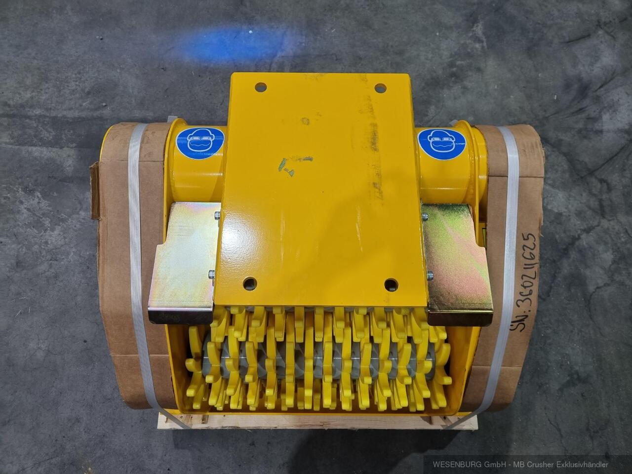 GYRUstar Sieblöffel, Separator Gyru-Star 3-60E für Bagger 2 - 4 t - Lajittelukauha - Minikuormaaja: kuva GYRUstar Sieblöffel, Separator Gyru-Star 3-60E für Bagger 2 - 4 t - Lajittelukauha - Minikuormaaja GYRUstar Sieblöffel, Separator Gyru-Star 3-60E für Bagger 2 - 4 t - Lajittelukauha - Minikuormaaja: kuva GYRUstar Sieblöffel, Separator Gyru-Star 3-60E für Bagger 2 - 4 t - Lajittelukauha - Minikuormaaja