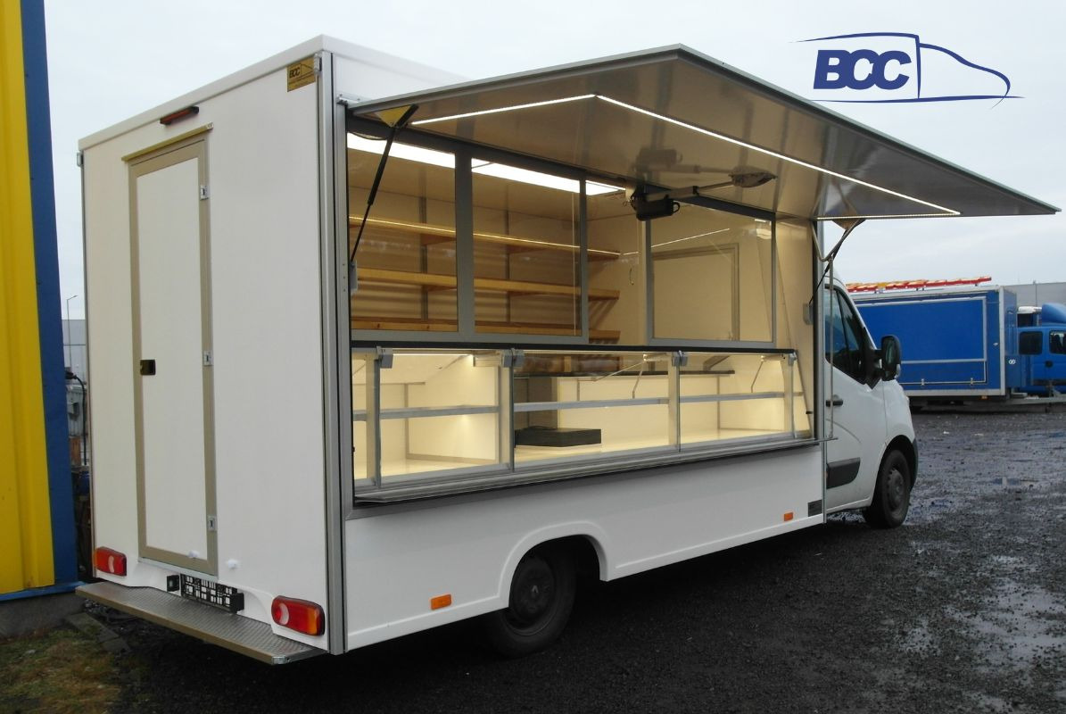 BCC POLSKA - FOOD TRUCK - MOBILNA CUKIERNIA, MOBILNA KAWIARNIA - PEUGEOT BOXER - Myyntiauto: kuva BCC POLSKA - FOOD TRUCK - MOBILNA CUKIERNIA, MOBILNA KAWIARNIA - PEUGEOT BOXER - Myyntiauto BCC POLSKA - FOOD TRUCK - MOBILNA CUKIERNIA, MOBILNA KAWIARNIA - PEUGEOT BOXER - Myyntiauto: kuva BCC POLSKA - FOOD TRUCK - MOBILNA CUKIERNIA, MOBILNA KAWIARNIA - PEUGEOT BOXER - Myyntiauto