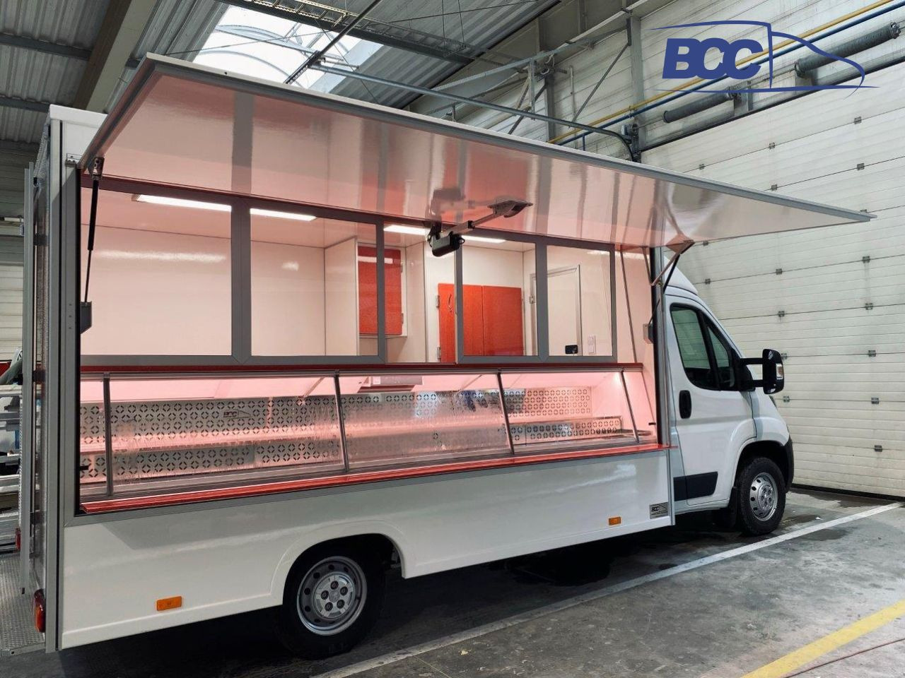 BCC POLSKA - FOOD TRUCK - MOBILNY SKLEP MIĘSNY PEUGEOT BOXER - Myyntiauto: kuva BCC POLSKA - FOOD TRUCK - MOBILNY SKLEP MIĘSNY PEUGEOT BOXER - Myyntiauto BCC POLSKA - FOOD TRUCK - MOBILNY SKLEP MIĘSNY PEUGEOT BOXER - Myyntiauto: kuva BCC POLSKA - FOOD TRUCK - MOBILNY SKLEP MIĘSNY PEUGEOT BOXER - Myyntiauto