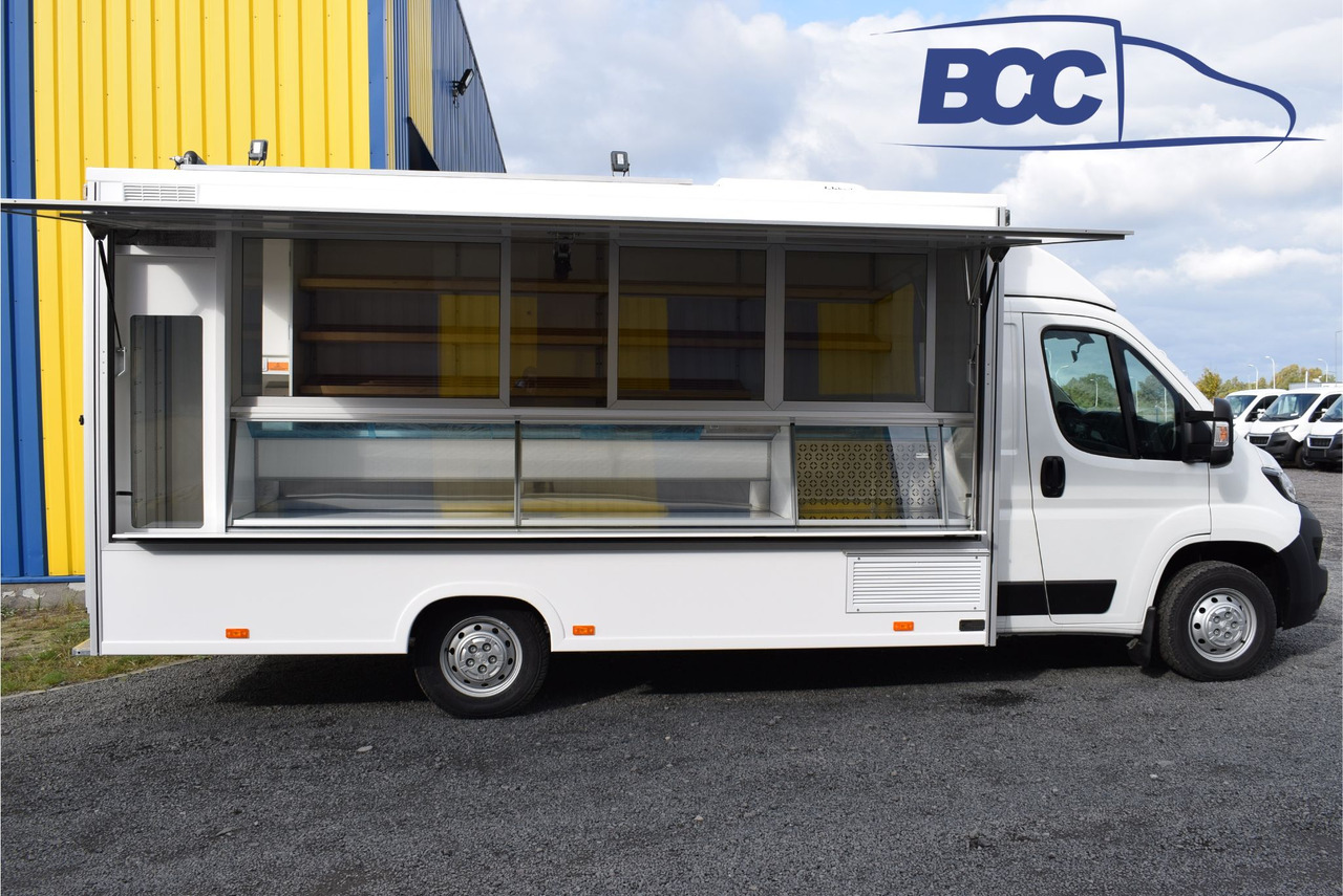BCC POLSKA - FOOD TRUCK - MOBILNY SKLEP PIEKARNICZY, PEUGEOT BOXER - Myyntiauto: kuva BCC POLSKA - FOOD TRUCK - MOBILNY SKLEP PIEKARNICZY, PEUGEOT BOXER - Myyntiauto BCC POLSKA - FOOD TRUCK - MOBILNY SKLEP PIEKARNICZY, PEUGEOT BOXER - Myyntiauto: kuva BCC POLSKA - FOOD TRUCK - MOBILNY SKLEP PIEKARNICZY, PEUGEOT BOXER - Myyntiauto