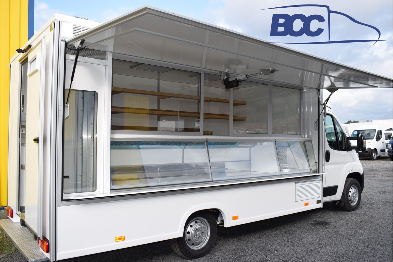 BCC POLSKA - FOOD TRUCK - MOBILNY SKLEP PIEKARNICZY, PEUGEOT BOXER - Myyntiauto: kuva BCC POLSKA - FOOD TRUCK - MOBILNY SKLEP PIEKARNICZY, PEUGEOT BOXER - Myyntiauto BCC POLSKA - FOOD TRUCK - MOBILNY SKLEP PIEKARNICZY, PEUGEOT BOXER - Myyntiauto: kuva BCC POLSKA - FOOD TRUCK - MOBILNY SKLEP PIEKARNICZY, PEUGEOT BOXER - Myyntiauto