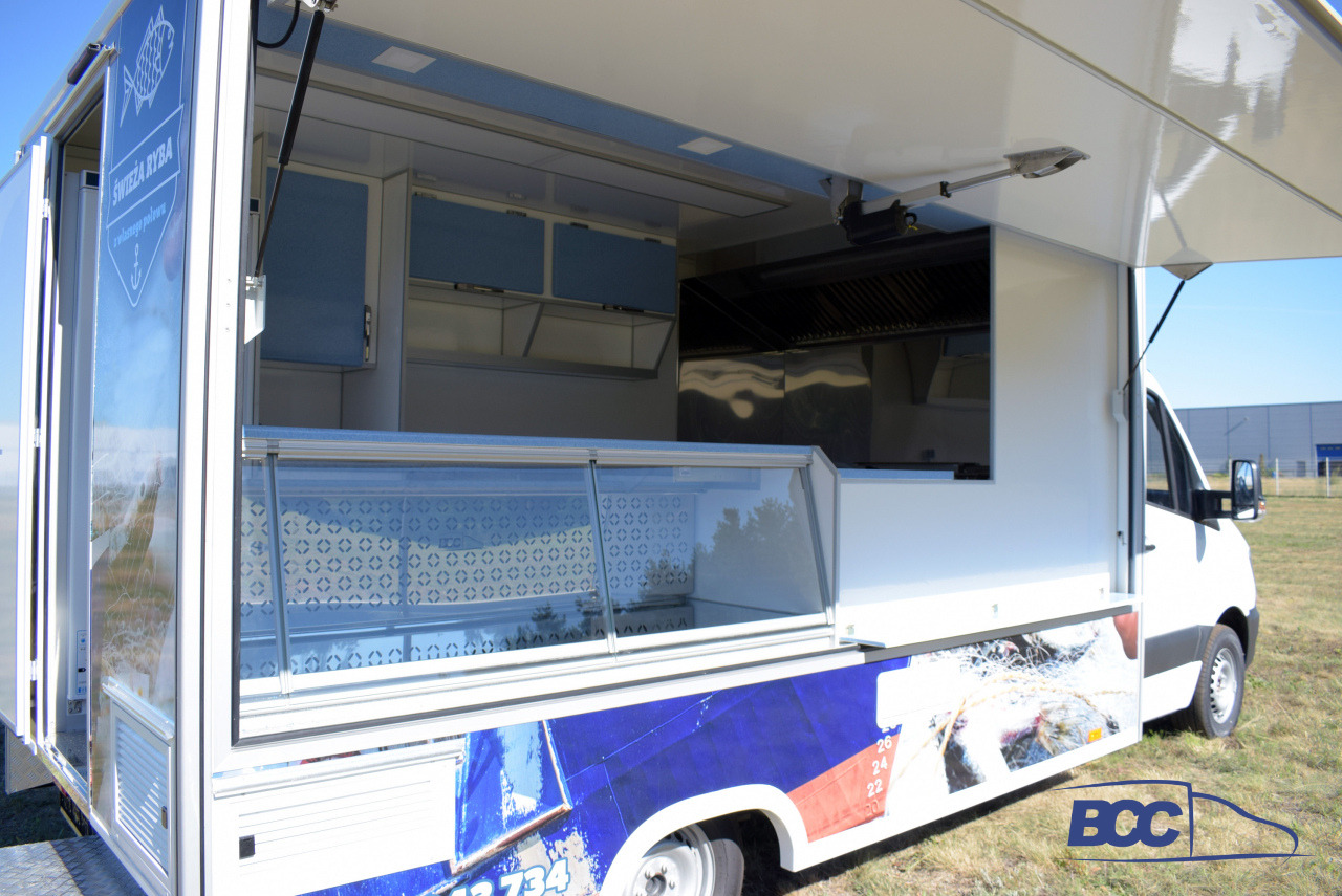 BCC POLSKA - FOOD TRUCK - MOBILNY SKLEP RYBNY, PEUGEOT BOXER - Myyntiauto: kuva BCC POLSKA - FOOD TRUCK - MOBILNY SKLEP RYBNY, PEUGEOT BOXER - Myyntiauto BCC POLSKA - FOOD TRUCK - MOBILNY SKLEP RYBNY, PEUGEOT BOXER - Myyntiauto: kuva BCC POLSKA - FOOD TRUCK - MOBILNY SKLEP RYBNY, PEUGEOT BOXER - Myyntiauto
