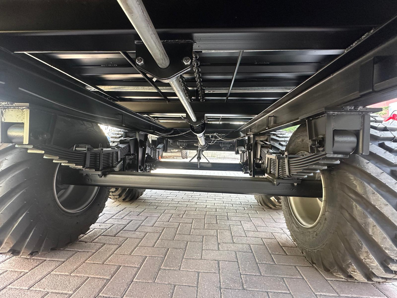 Novatar Manure Spreader Trailer 10 M3 - Kuivalannan levitin: kuva Novatar Manure Spreader Trailer 10 M3 - Kuivalannan levitin Novatar Manure Spreader Trailer 10 M3 - Kuivalannan levitin: kuva Novatar Manure Spreader Trailer 10 M3 - Kuivalannan levitin