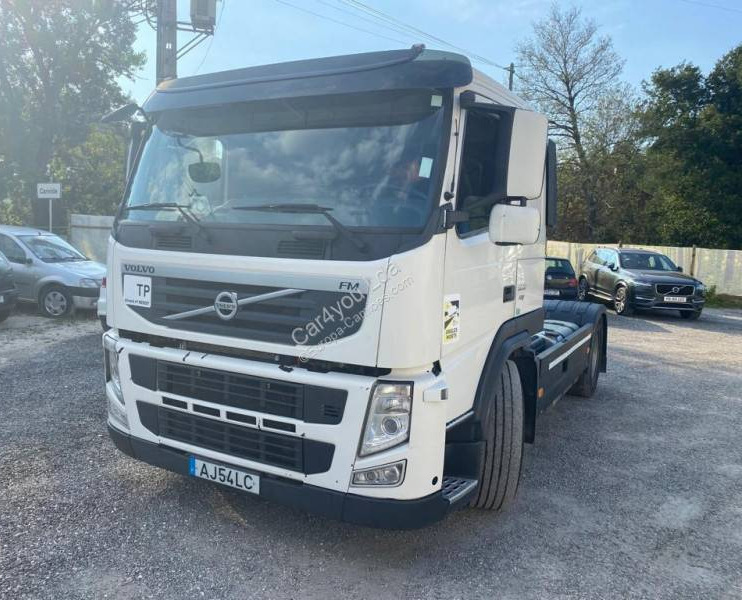 Volvo FM 500 - Kuorma-auto alusta: kuva Volvo FM 500 - Kuorma-auto alusta Volvo FM 500 - Kuorma-auto alusta: kuva Volvo FM 500 - Kuorma-auto alusta