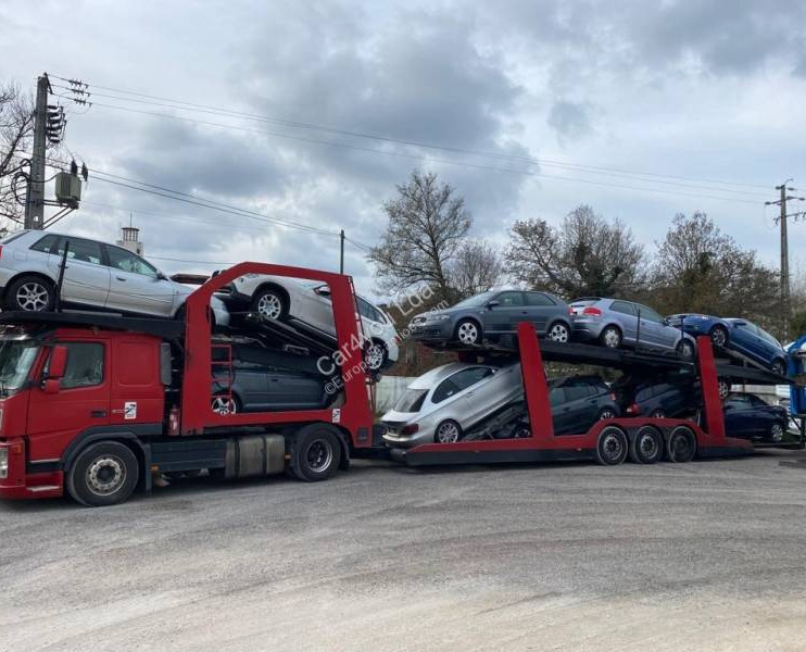 Volvo FM - Kuljetin kuorma-auto: kuva Volvo FM - Kuljetin kuorma-auto Volvo FM - Kuljetin kuorma-auto: kuva Volvo FM - Kuljetin kuorma-auto