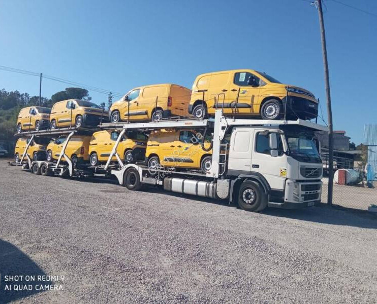 Volvo FM13 460 - Kuljetin kuorma-auto: kuva Volvo FM13 460 - Kuljetin kuorma-auto Volvo FM13 460 - Kuljetin kuorma-auto: kuva Volvo FM13 460 - Kuljetin kuorma-auto