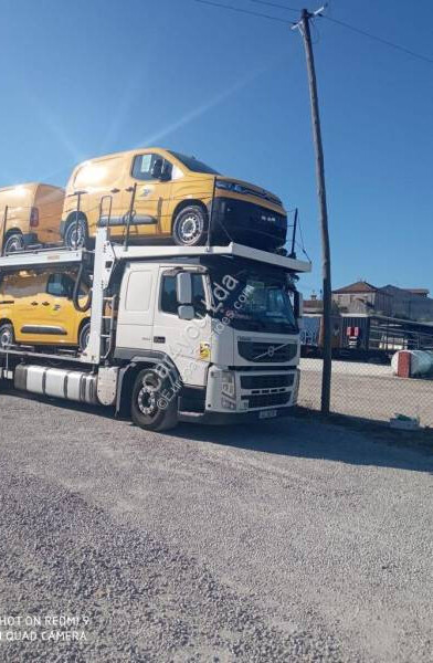 Volvo FM13 460 - Kuljetin kuorma-auto: kuva Volvo FM13 460 - Kuljetin kuorma-auto Volvo FM13 460 - Kuljetin kuorma-auto: kuva Volvo FM13 460 - Kuljetin kuorma-auto