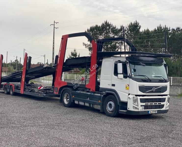 Volvo FM13 460 - Kuljetin kuorma-auto: kuva Volvo FM13 460 - Kuljetin kuorma-auto Volvo FM13 460 - Kuljetin kuorma-auto: kuva Volvo FM13 460 - Kuljetin kuorma-auto