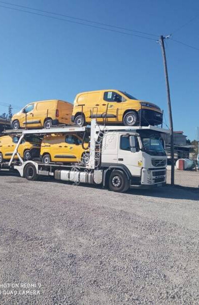 Volvo FM13 460 - Kuljetin kuorma-auto: kuva Volvo FM13 460 - Kuljetin kuorma-auto Volvo FM13 460 - Kuljetin kuorma-auto: kuva Volvo FM13 460 - Kuljetin kuorma-auto