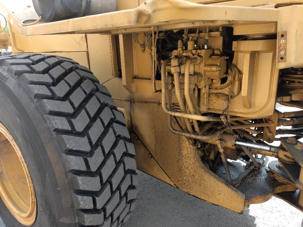 CAT IT18 F Hieno kone, pikakiinike,lisähydr. - Pyöräkuormaaja: kuva CAT IT18 F Hieno kone, pikakiinike,lisähydr. - Pyöräkuormaaja CAT IT18 F Hieno kone, pikakiinike,lisähydr. - Pyöräkuormaaja: kuva CAT IT18 F Hieno kone, pikakiinike,lisähydr. - Pyöräkuormaaja