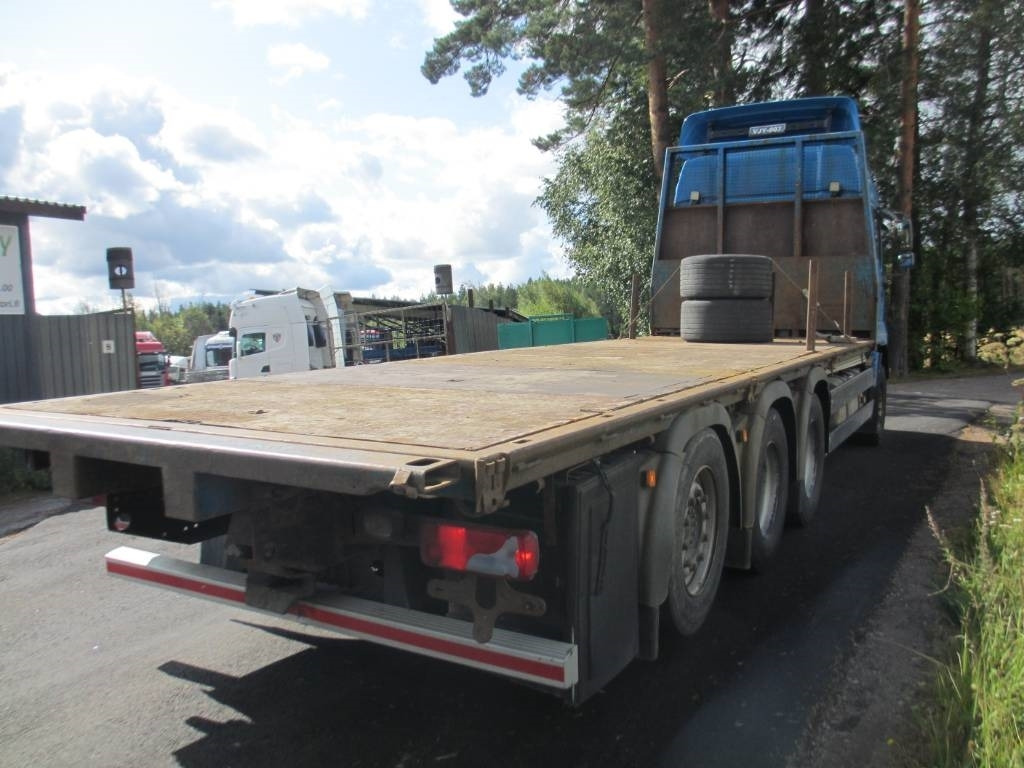 MAN 33.480 8x4 rahtilavalla,jatkoperä - Lava-kuorma-auto: kuva MAN 33.480 8x4 rahtilavalla,jatkoperä - Lava-kuorma-auto MAN 33.480 8x4 rahtilavalla,jatkoperä - Lava-kuorma-auto: kuva MAN 33.480 8x4 rahtilavalla,jatkoperä - Lava-kuorma-auto