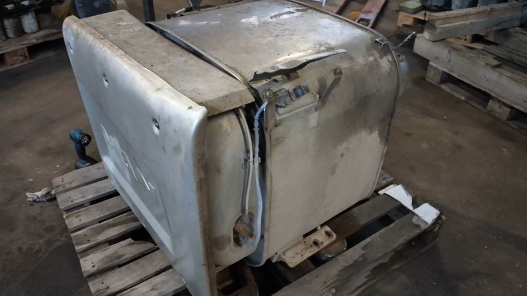 MAN Euro 6 katalysaattori - Moottori - Kuorma-auto: kuva MAN Euro 6 katalysaattori - Moottori - Kuorma-auto MAN Euro 6 katalysaattori - Moottori - Kuorma-auto: kuva MAN Euro 6 katalysaattori - Moottori - Kuorma-auto