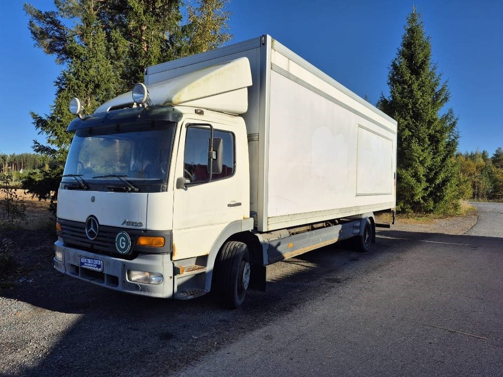 Mercedes-Benz Atego 1223 umpikori+pl nostin  - Umpikori kuorma-auto: kuva Mercedes-Benz Atego 1223 umpikori+pl nostin  - Umpikori kuorma-auto Mercedes-Benz Atego 1223 umpikori+pl nostin  - Umpikori kuorma-auto: kuva Mercedes-Benz Atego 1223 umpikori+pl nostin  - Umpikori kuorma-auto