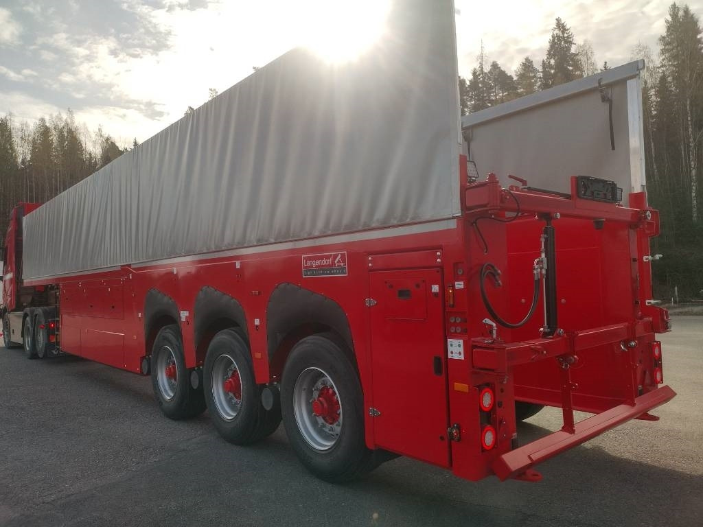 Langendorf UUSI ALLASVAUNU, NEW INNENLADER NORDIC EDIT - Puoliperävaunu: kuva Langendorf UUSI ALLASVAUNU, NEW INNENLADER NORDIC EDIT - Puoliperävaunu Langendorf UUSI ALLASVAUNU, NEW INNENLADER NORDIC EDIT - Puoliperävaunu: kuva Langendorf UUSI ALLASVAUNU, NEW INNENLADER NORDIC EDIT - Puoliperävaunu