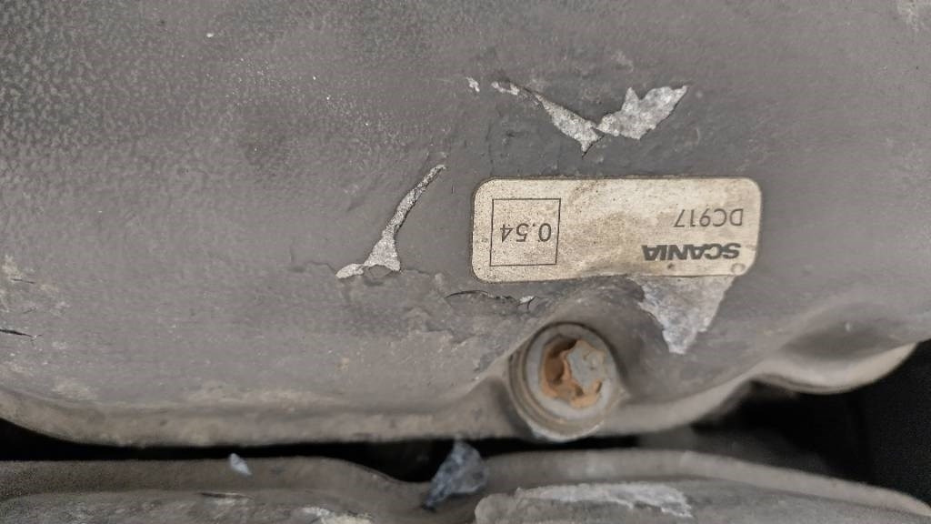 Scania DC9 täydellinen moottori euro4 - Moottori - Kuorma-auto: kuva Scania DC9 täydellinen moottori euro4 - Moottori - Kuorma-auto Scania DC9 täydellinen moottori euro4 - Moottori - Kuorma-auto: kuva Scania DC9 täydellinen moottori euro4 - Moottori - Kuorma-auto