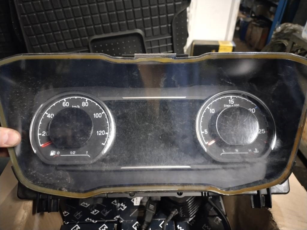 Scania Nextgen mittaristo - Sähköjärjestelmä - Kuorma-auto: kuva Scania Nextgen mittaristo - Sähköjärjestelmä - Kuorma-auto Scania Nextgen mittaristo - Sähköjärjestelmä - Kuorma-auto: kuva Scania Nextgen mittaristo - Sähköjärjestelmä - Kuorma-auto