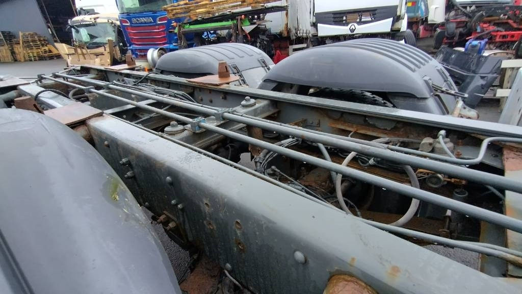 Scania R164 480 rautajouset,av4100mm , ADR. HIENO!! - Kuorma-auto alusta: kuva Scania R164 480 rautajouset,av4100mm , ADR. HIENO!! - Kuorma-auto alusta Scania R164 480 rautajouset,av4100mm , ADR. HIENO!! - Kuorma-auto alusta: kuva Scania R164 480 rautajouset,av4100mm , ADR. HIENO!! - Kuorma-auto alusta