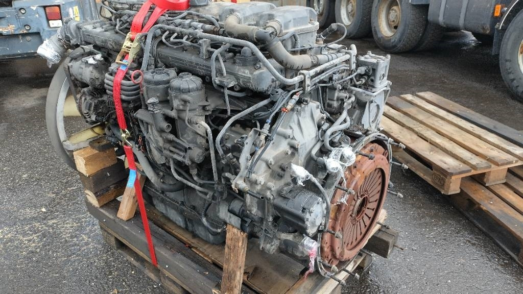 Scania R540 used engine DC13 166 - Moottori - Kuorma-auto: kuva Scania R540 used engine DC13 166 - Moottori - Kuorma-auto Scania R540 used engine DC13 166 - Moottori - Kuorma-auto: kuva Scania R540 used engine DC13 166 - Moottori - Kuorma-auto