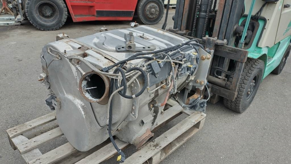 Scania R650 katalysaattori - Moottori - Kuorma-auto: kuva Scania R650 katalysaattori - Moottori - Kuorma-auto Scania R650 katalysaattori - Moottori - Kuorma-auto: kuva Scania R650 katalysaattori - Moottori - Kuorma-auto