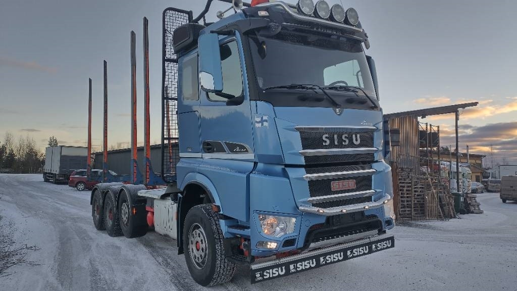 Sisu 625 Polar puuauto, Fuller , SIISTI AUTO - Puuauto: kuva Sisu 625 Polar puuauto, Fuller , SIISTI AUTO - Puuauto Sisu 625 Polar puuauto, Fuller , SIISTI AUTO - Puuauto: kuva Sisu 625 Polar puuauto, Fuller , SIISTI AUTO - Puuauto