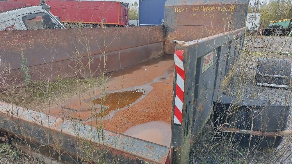 Soralava Kamilauta, 5,70m - Päällirakenne - lava: kuva Soralava Kamilauta, 5,70m - Päällirakenne - lava Soralava Kamilauta, 5,70m - Päällirakenne - lava: kuva Soralava Kamilauta, 5,70m - Päällirakenne - lava