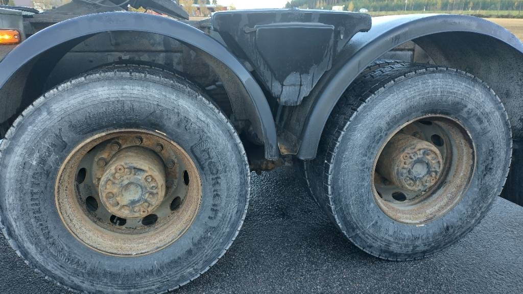 Scania R144 530 8x4 RASKASVETURI - Vetopöytäauto: kuva Scania R144 530 8x4 RASKASVETURI - Vetopöytäauto Scania R144 530 8x4 RASKASVETURI - Vetopöytäauto: kuva Scania R144 530 8x4 RASKASVETURI - Vetopöytäauto