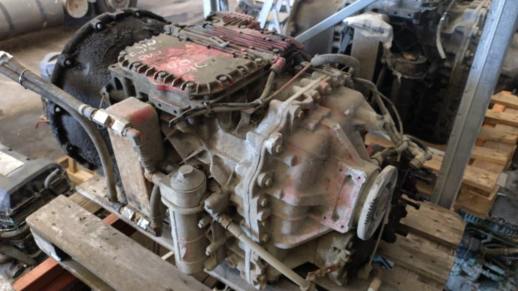 Volvo ATO3512E vaiheisto - Vaihdelaatikko - Kuorma-auto: kuva Volvo ATO3512E vaiheisto - Vaihdelaatikko - Kuorma-auto Volvo ATO3512E vaiheisto - Vaihdelaatikko - Kuorma-auto: kuva Volvo ATO3512E vaiheisto - Vaihdelaatikko - Kuorma-auto